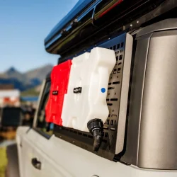 Panel zewnętrzny MOLLE lewy Bison Gear Ford Bronco